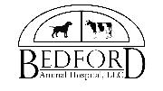 Bedford Animal Hospital Logo